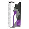 Vibrator Bswish Lila Glamour z 5 načini