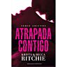 Ujeti s tabo Krista Ritchie Becca Ritchie