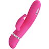 Vibrátor PRETTY LOVE FLIRTATION INGRAM z električno stimulacijo