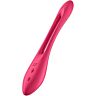 Vibrátor Satisfyer Elastic Joy Multi za versatilno stimulacijo