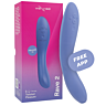 Vibrator We Vibe Rave 2 z daljinskim upravljanjem