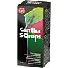 Glede Drops Cantha S-Drops 15 ml | Naravna energija