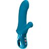 Vibrátor FUN FACTORY Bi Stronic Curve z globokim vbrizgom