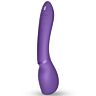 Vibrátor We-Vibe Wand 2 z več kot 10 načini vibriranja