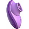 Stimulator FANTASY FOR HER Her Silicone Fun Tongue z ogrevanjem