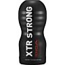 Masturbator Tenga Xtra Strong z nastavljivo vakuumsko funkcijo