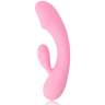 Vibrator HIGH TECH PRETTY LOVE RON s Flexible Rabbit