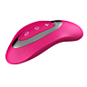 Vibrator Nalone Curve Smart Stimulator z 7 načini vibracije