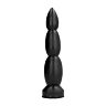 Temni orel - negro