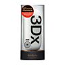 Masturbator Tenga 3DX ZEN z reversible teksturo