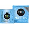 Kondomi Exs Air thin 3?s za občutek kože na kožo