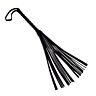 Šibice Bound Leather Flogger 54.5 cm