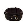Ovratnica Bound Nubuck Leather 59 cm s 3 D-obroči