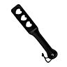 Paddle Bound to Please Heart Slapper z odtisi srca