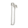 Pripomoček za bradavice Bound to Please Adjustable Nipple Clamps