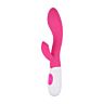 Jessica Rabbit G-Spot vibrator za intenzivno zadovoljstvo