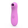 Sesalec Loving Joy 10 Function Clitoral Rosa