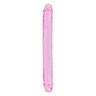 Dildo Loving Joy 12 Inch dvostranski