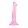 Dildo Loving Joy 5 Inch za začetnike