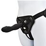 Dildo Loving Joy 6 Inch z univerzalnim pasom