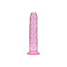 Dildo Loving Joy 7.5 Inch s sesalno podlago