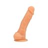 Dildo Loving Joy 7 Inch z močnim sesalnim dnom