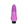 Dildo Loving Joy 7 inch Realistic Vijoličen