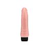 Analni vibrator Loving Joy 7 inch realističen