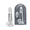 Dildo Loving Joy 7 Inch daljinsko upravljan