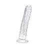 Dildo Loving Joy 8.5 Inča s sesalno podlago