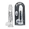 Dildo Loving Joy 9 Inch z daljinskim upravljanjem