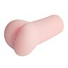 Masturbator Loving Joy Real Feel analni