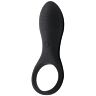 Obroč Vibrator Loving Joy z Klitoralnim Stimulatorjem