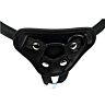 Pas Loving Joy Universal Black Harness