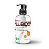 Lubrikant Lubido 250ml z aloe vero za analno uživanje