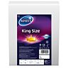 Kondomi Mates King Size Široki 144 Pack