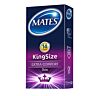 Kondomi Mates King Size 14 kosov