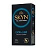 Kondomi Mates SKYN Extra Lubricated