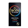 Kondomi Mates SKYN Selection 9 Pack Udobni in varni
