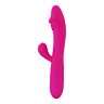 Rabbit Vibrator Mina Lover z 10 funkcijami