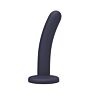 Dildo MINA Pure Curved 6,5 inča