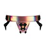Strap-On MINA Shimmer Holografski Pas