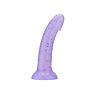 Dildo Mina Starlight z UV obdelavo