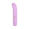 Vibrator NAUTI Petites 10 Speed G-Spot