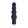 Vibrator NAUTI Silicone Ribbed 10 funkcij