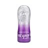 Masturbator REV Rev-Air Light s tremi komorami