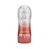 Masturbator REV Rev-Air Tight s tremi komorami