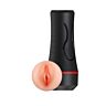 Masturbator REV Rev-Lite z teksturiranim kanalom