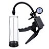 Črpalka za penis REV Rev-Pump Gauge Pistol Grip