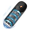 Masturbator REV Rotating and Thrusting z 9 načini